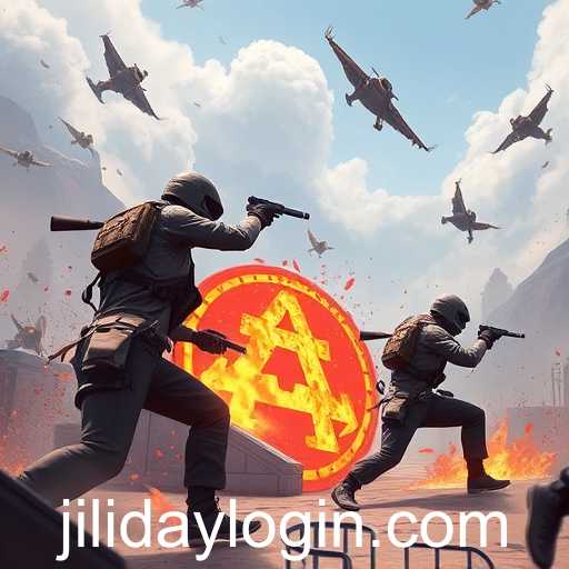 The Electrifying World of 'Action Thrills': A Gaming Sensation