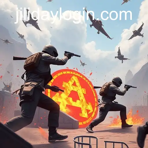 The Electrifying World of 'Action Thrills': A Gaming Sensation