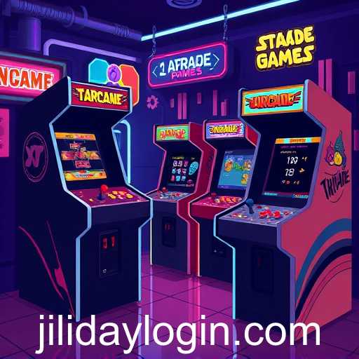 The Rise of 'Arcade Adventures': Exploring the New Gaming Trend with 'Jiliday'