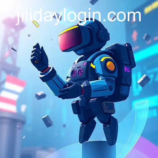 Gaming Evolution: Jiliday's Impact in 2025