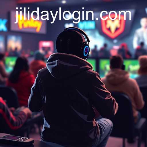 Jiliday: A Rising Star in the Online Gaming World