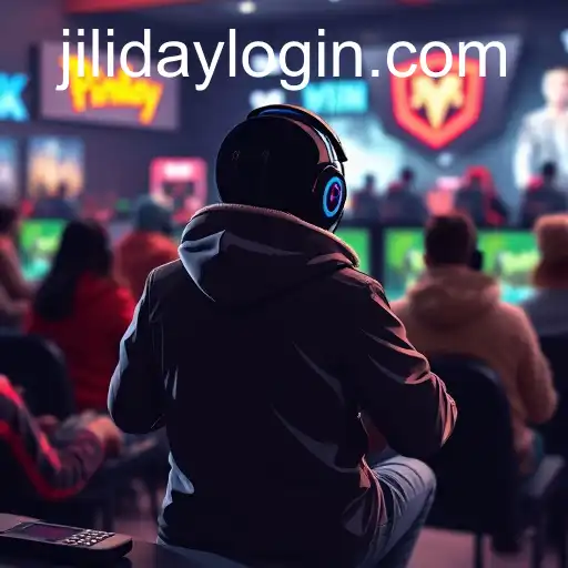 Jiliday: A Rising Star in the Online Gaming World