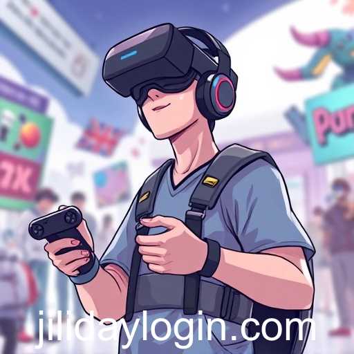 Jiliday Revolutionizes Online Gaming Experience