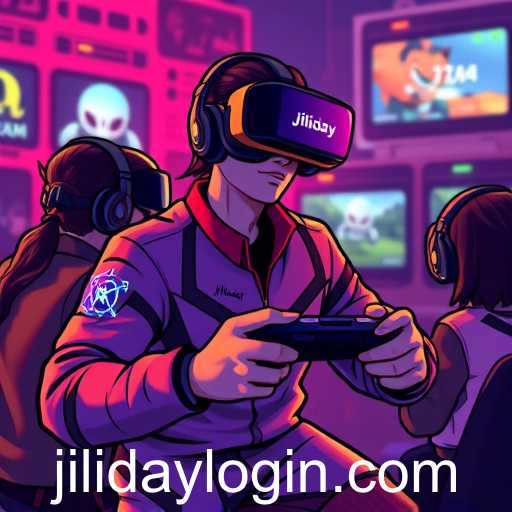 Jiliday Ignites Gaming Community with New Features
