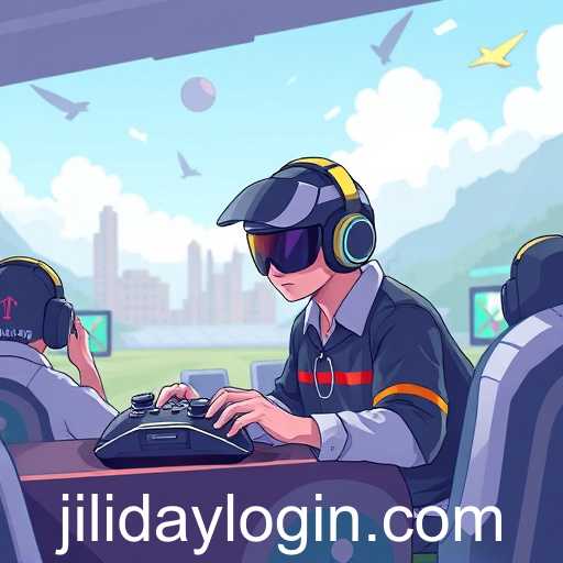 Jiliday's Impact on Online Gaming