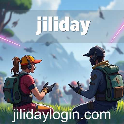 Exploring 'Multiplayer Fun': The Ultimate Jiliday Gaming Experience
