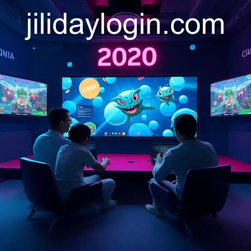 Revolutionizing Online Gaming