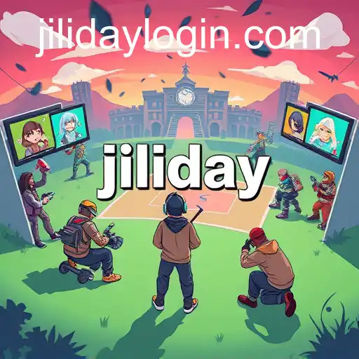 The Rise and Transformation of Jiliday