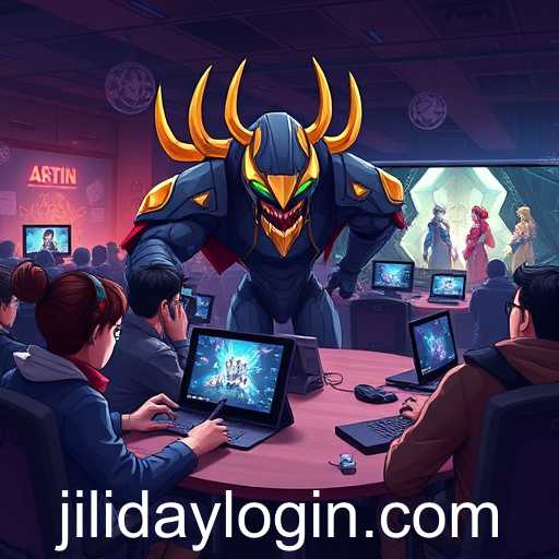 The Rise of Jiliday: A Game Changer in 2025