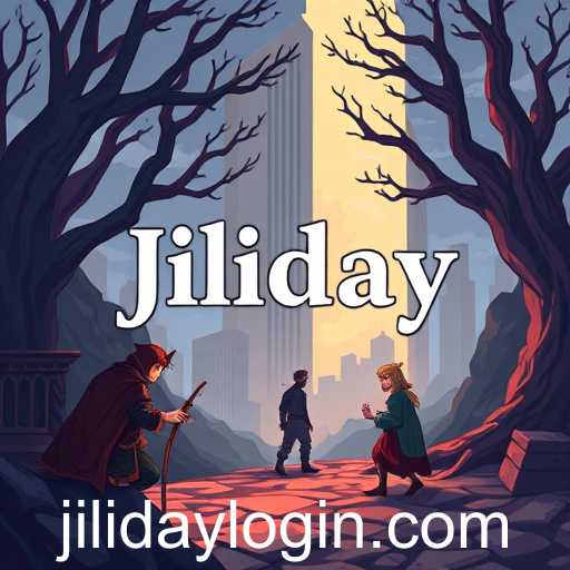 Exploring the Depths of Role-Playing Games on Jiliday: A Digital Adventure Awaits