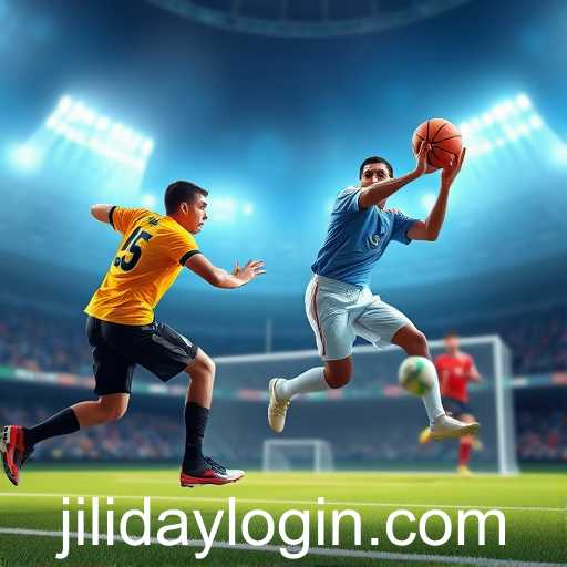 Navigating the Thrilling World of Sports Challenges on Jiliday