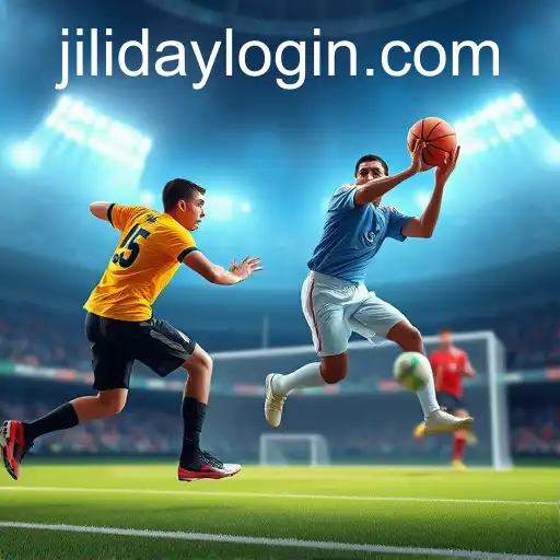 Navigating the Thrilling World of Sports Challenges on Jiliday