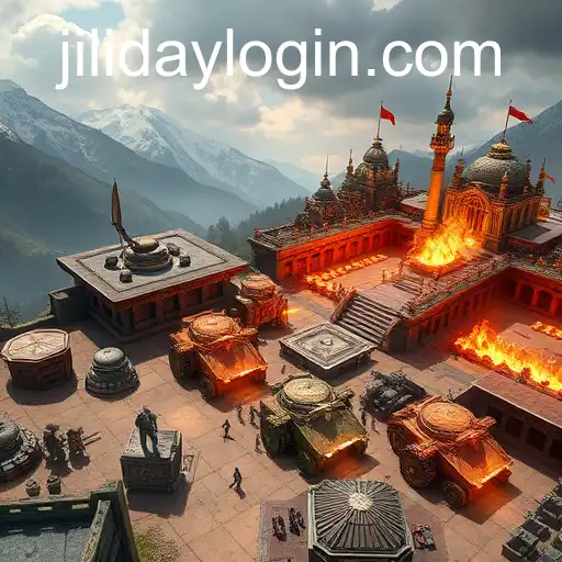 Exploring the Thrills of Strategy Battles in Online Gaming